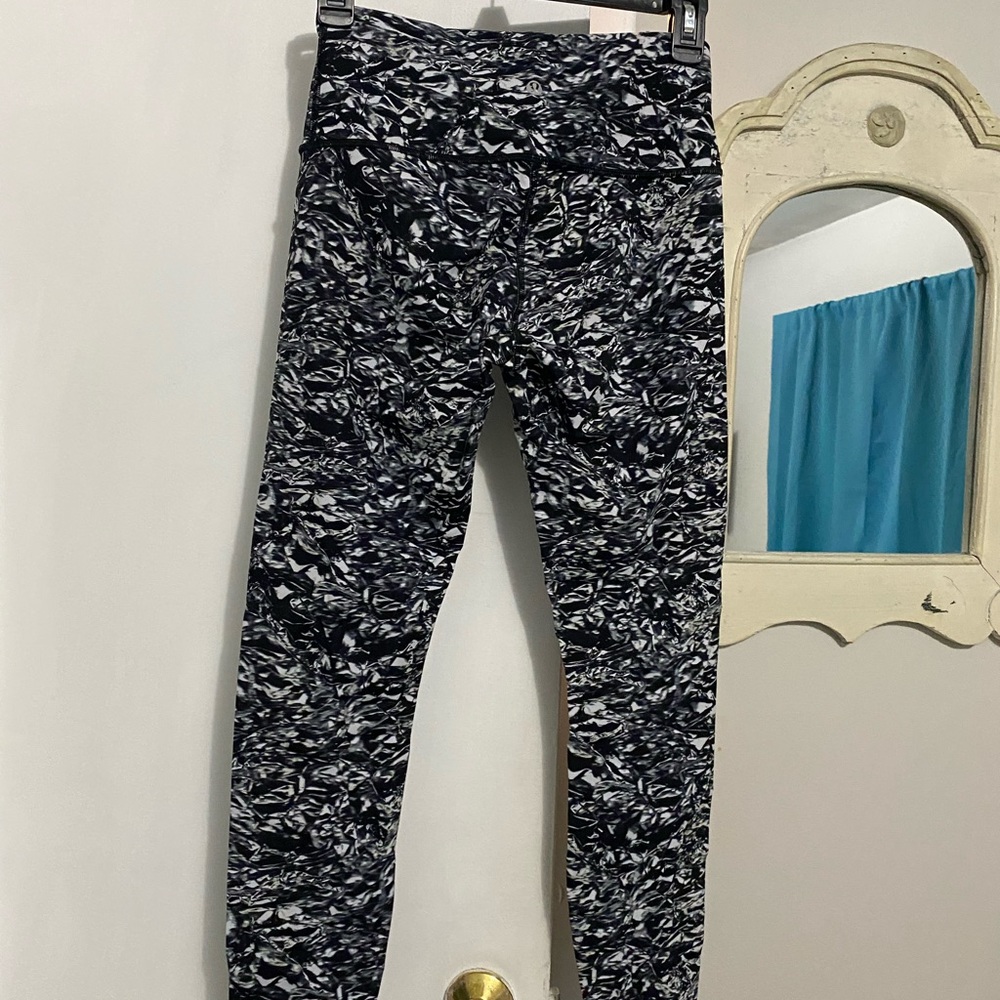 Lululemon Wunder Under Hi-Rise 7/8 Tight 25”